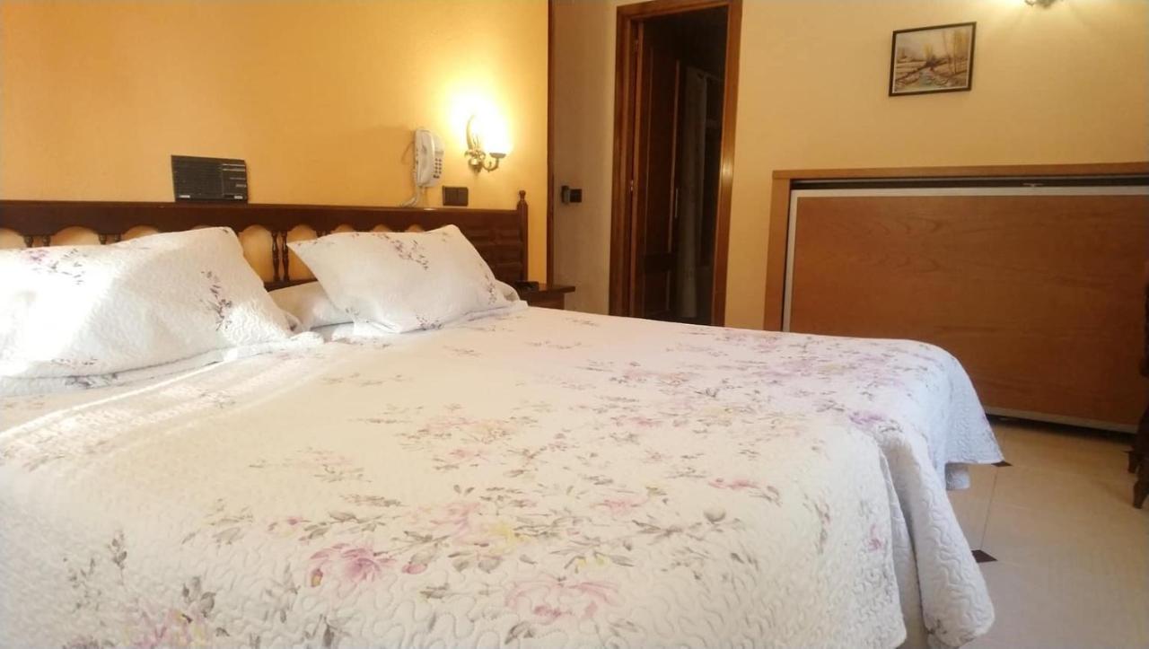 Don Jaime I Y Ii Guest house *