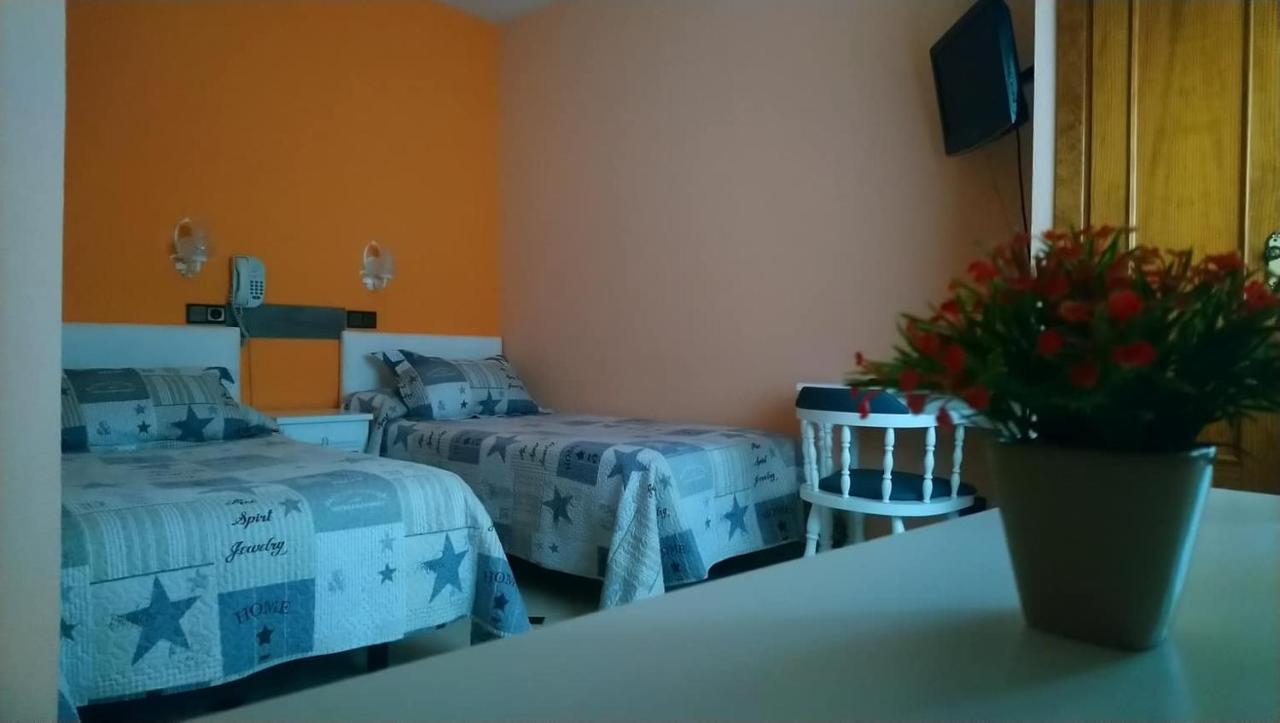 Guest house Don Jaime I Y Ii *