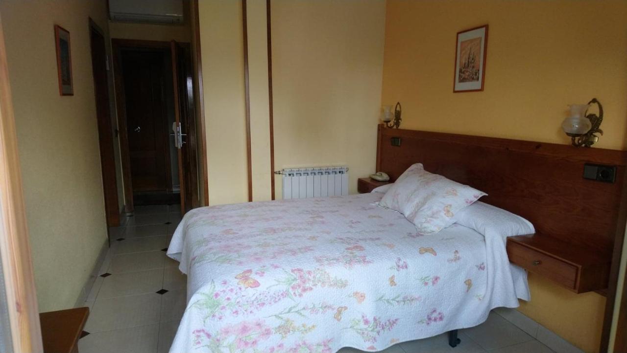 Don Jaime I Y Ii Guest house