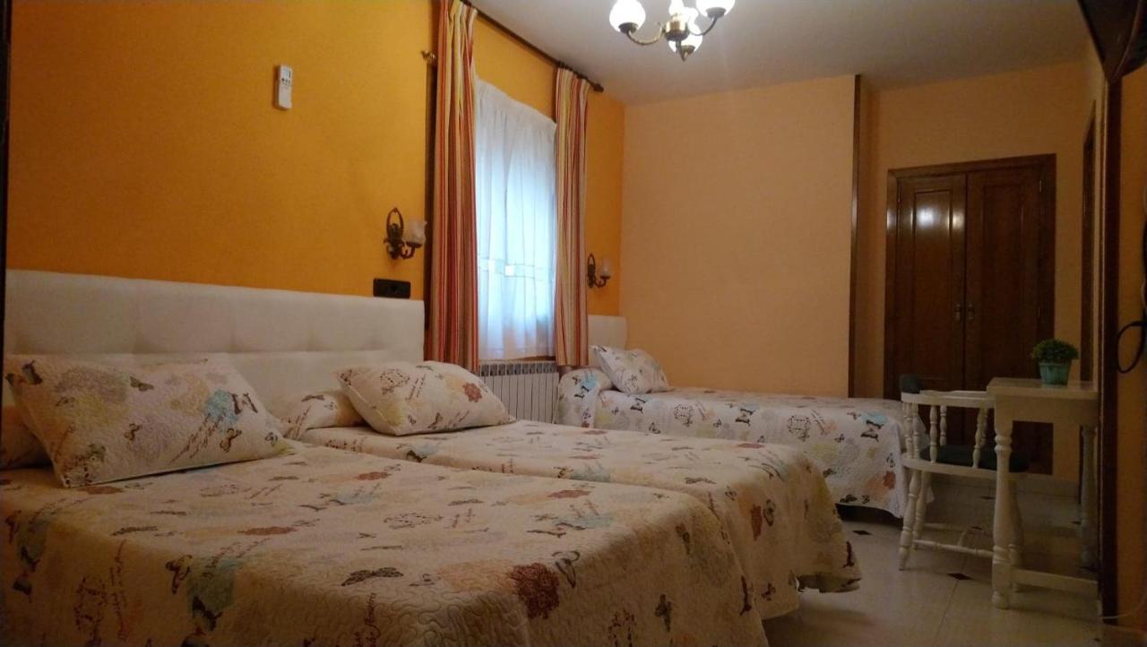 Guest house Don Jaime I Y Ii *